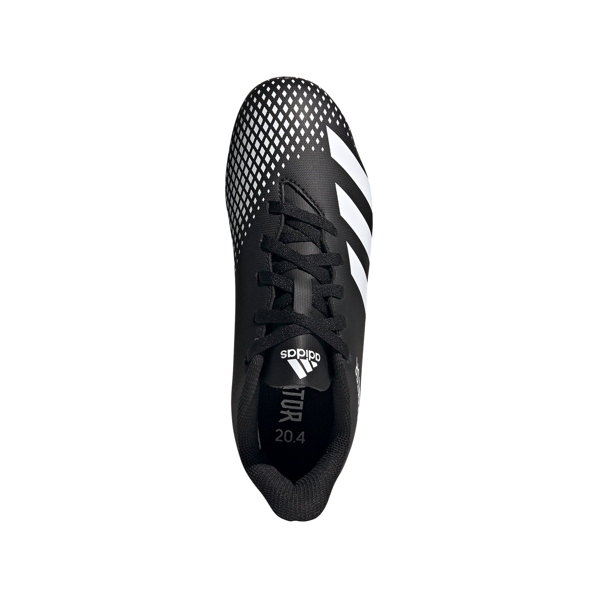 adidas predator 20.4 black