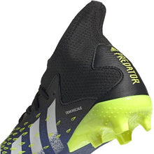 Cargar imagen en el visor de la galería, adidas Predator Freak .3 FG Junior
