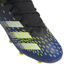 Cargar imagen en el visor de la galería, adidas Predator Freak .3 FG Junior
