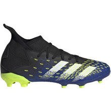 Cargar imagen en el visor de la galería, adidas Predator Freak .3 FG Junior
