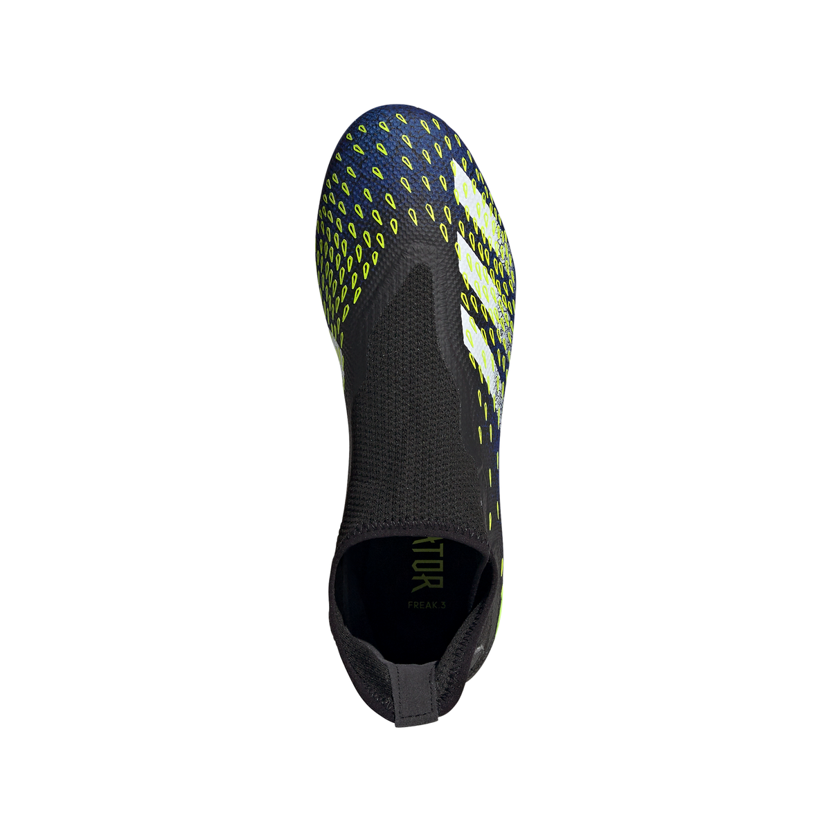 adidas Predator Freak .3 LL FG – Rockville & Sterling Soccer Supplies adidas Predator Freak .3 LL FG – Rockville & Sterling Soccer Supplies