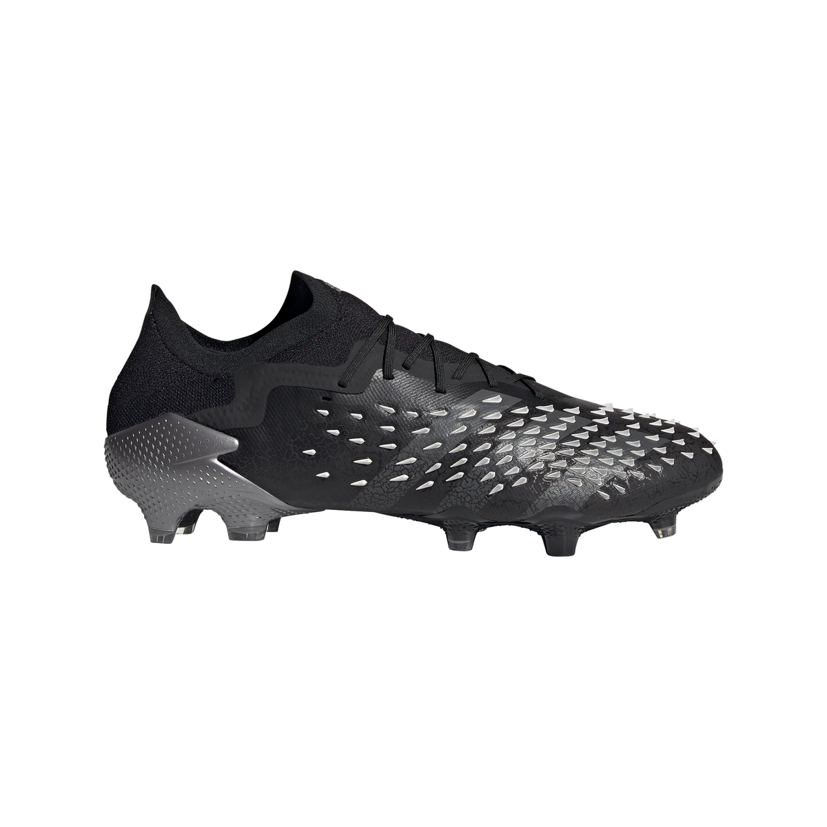 手数料安い Rockville – FG L .1 Freak Predator adidas & Soccer Sterling シューズ