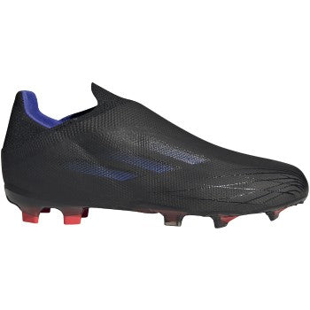 Adidas x black laceless online