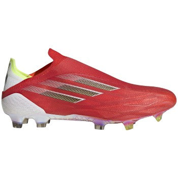 adidas X SpeedFlow+ FG