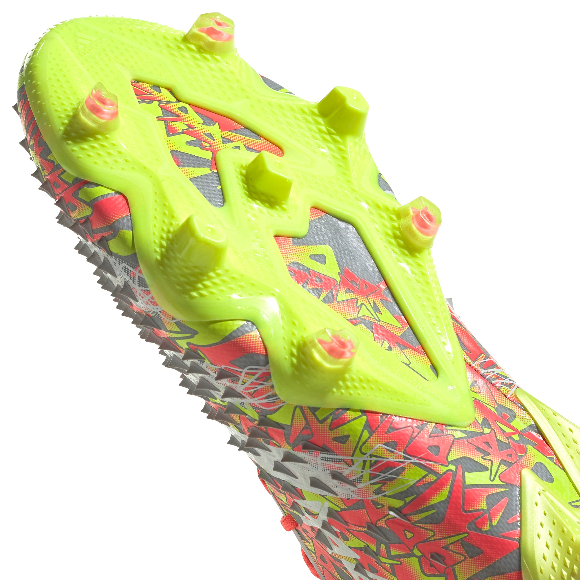 adidas Predator Freak .1 FG – Rockville & Sterling Soccer