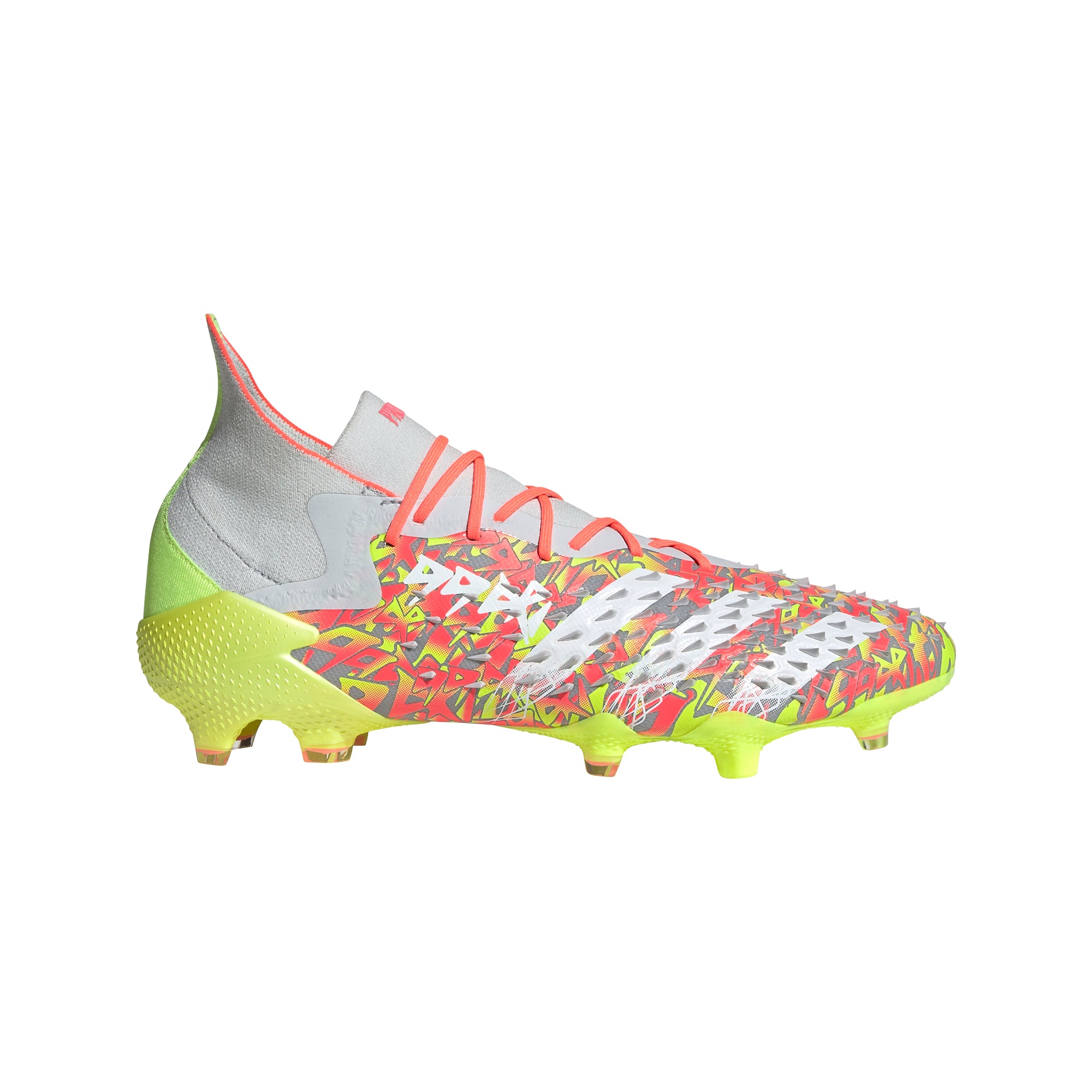 adidas Predator Freak .1 FG – Rockville & Sterling Soccer Supplies