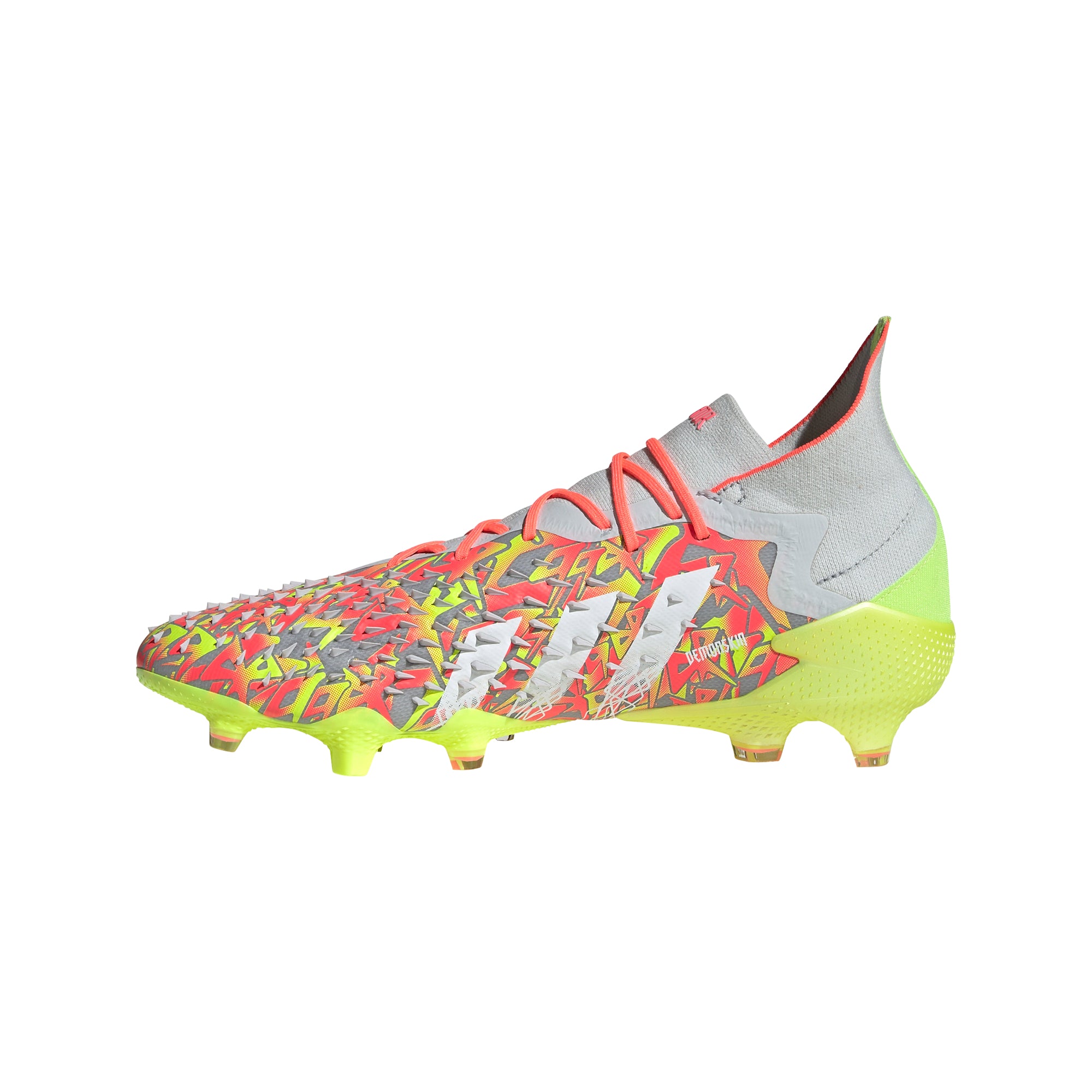 adidas Predator Freak .1 FG – Rockville & Sterling Soccer