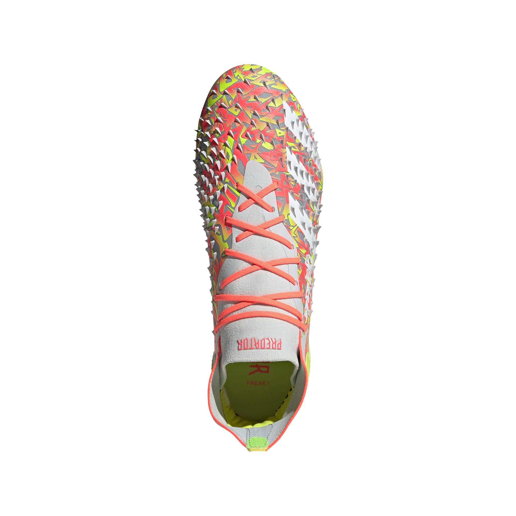 adidas Predator Freak .1 FG – Rockville & Sterling Soccer