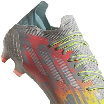 adidas X Speedflow .1 FG – Rockville & Sterling Soccer Supplies
