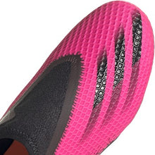 Load image into Gallery viewer, adidas X Ghosted .3 JR Laceless FG
