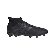 Cargar imagen en el visor de la galería, adidas Predator 19.1 FG Junior
