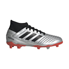 Load image into Gallery viewer, adidas Predator 19.3 FG Junior
