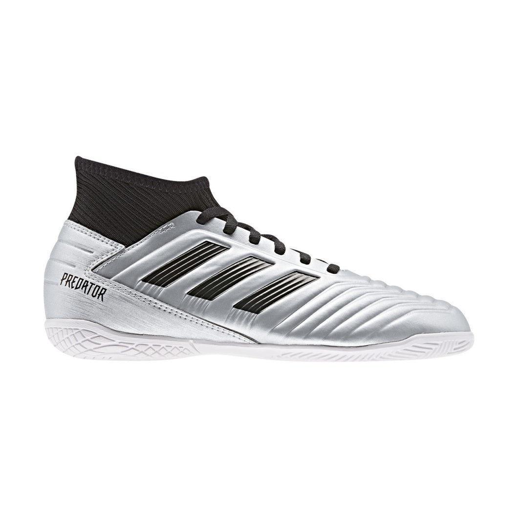 adidas Predator 19.3 Indoor Junior Rockville & Sterling Soccer Supplies adidas Predator 19.3 Indoor Junior Rockville & Sterling Soccer Supplies