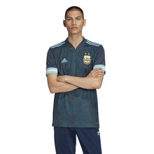 Load image into Gallery viewer, Men&#39;s Argentina Away Jersey 20/21
