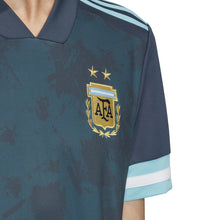 Cargar imagen en el visor de la galería, Men&#39;s Argentina Away Jersey 20/21
