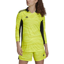 Load image into Gallery viewer, Women adidas Condivo GK 21 Jersey
