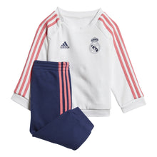 Load image into Gallery viewer, Infant adidas Real Madrid Joggers
