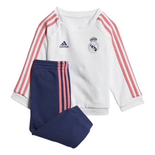 Cargar imagen en el visor de la galería, Infant adidas Real Madrid Joggers
