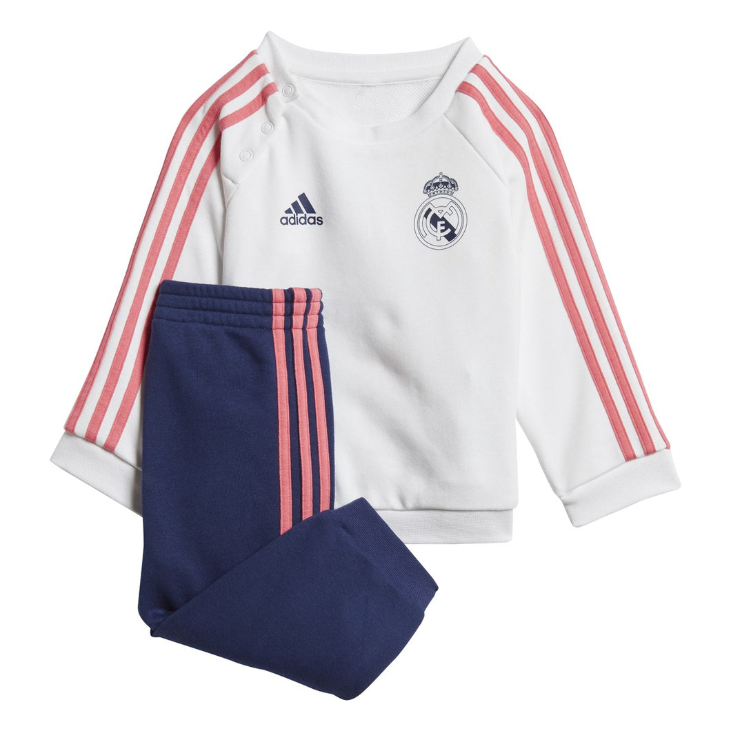 Infant adidas Real Madrid Joggers