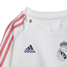 Load image into Gallery viewer, Infant adidas Real Madrid Joggers
