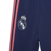 Load image into Gallery viewer, Infant adidas Real Madrid Joggers
