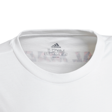 Load image into Gallery viewer, Youth adidas Real Madrid Graphic Tee
