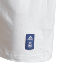 Load image into Gallery viewer, Youth adidas Real Madrid Graphic Tee
