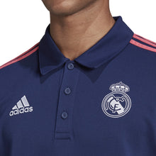 Cargar imagen en el visor de la galería, Men&#39;s adidas Real Madrid Polo
