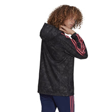 Load image into Gallery viewer, Men&#39;s adidas Real Madrid Windbreaker
