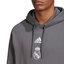 Cargar imagen en el visor de la galería, Men&#39;s adidas Real Madrid Hoodie
