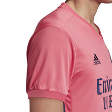 Load image into Gallery viewer, Men&#39;s adidas Real Madrid Stadium Away Jersey 20/21
