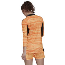 Load image into Gallery viewer, adidas Condivo 21 Womens LS GK Jersey
