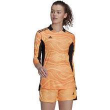 Load image into Gallery viewer, adidas Condivo 21 Womens LS GK Jersey
