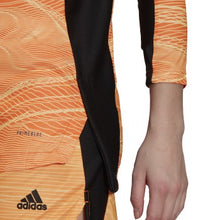 Load image into Gallery viewer, adidas Condivo 21 Womens LS GK Jersey

