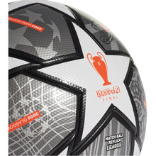 Cargar imagen en el visor de la galería, adidas Finale 21 Champions League Top Training Ball
