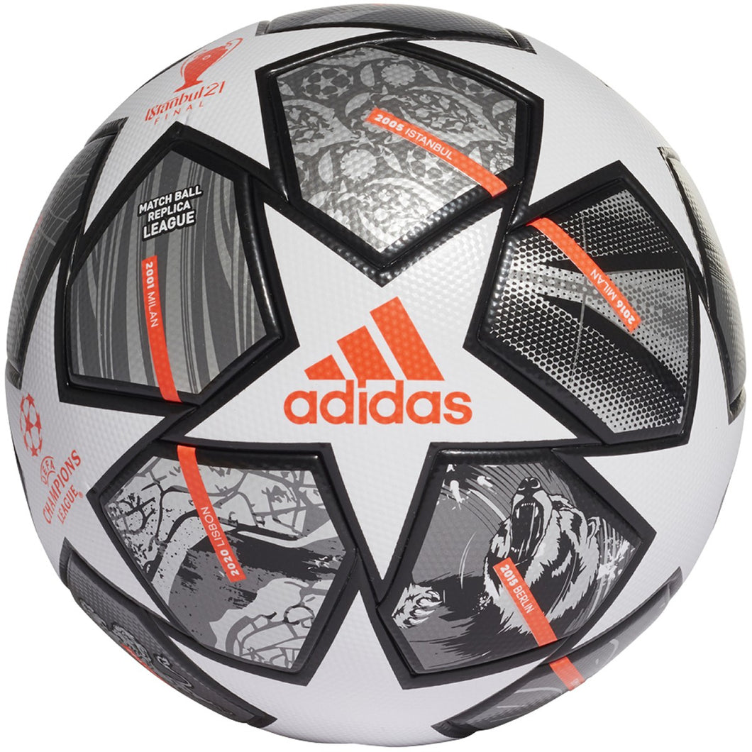 adidas Finale 21 Champions League Top Training Ball
