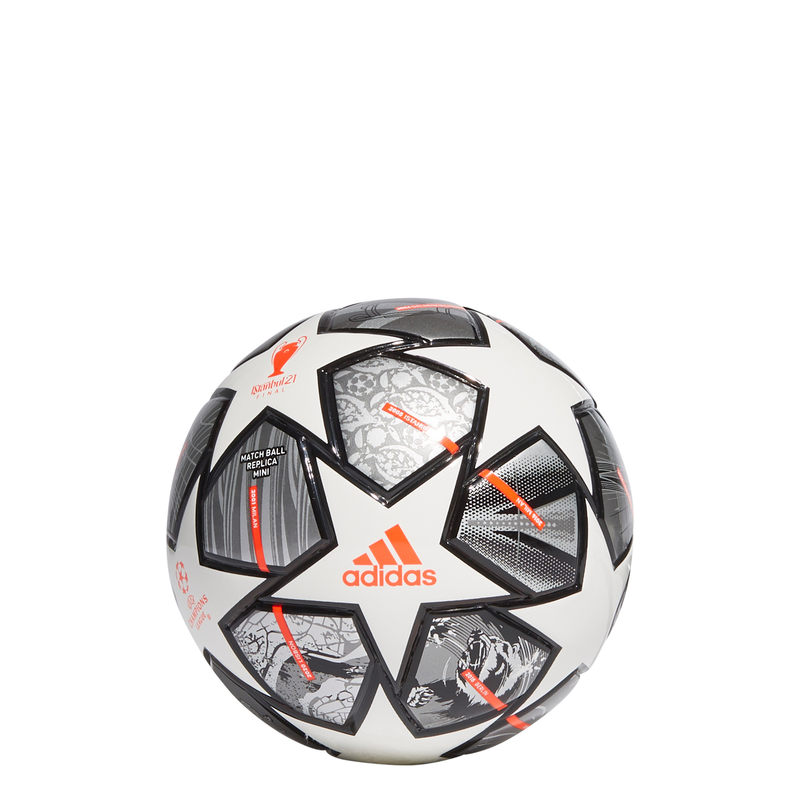 Adidas Finale 21 Champions League Training Ball