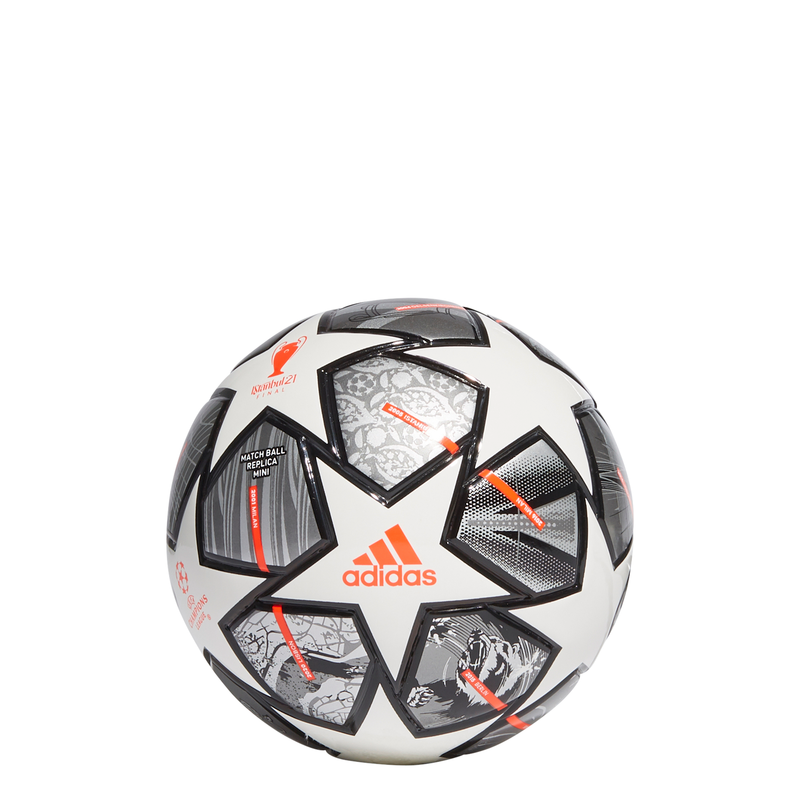 adidas Finale 21 Champions League Mini Ball