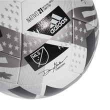Cargar imagen en el visor de la galería, adidas MLS Competition NFHS Ball
