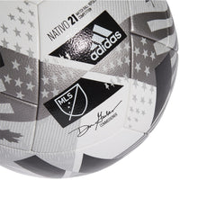 Load image into Gallery viewer, adidas MLS Competition NFHS Ball
