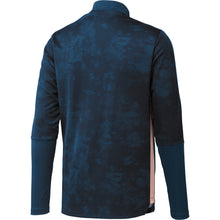 Load image into Gallery viewer, Men&#39;s adidas Arsenal AOP Track Top
