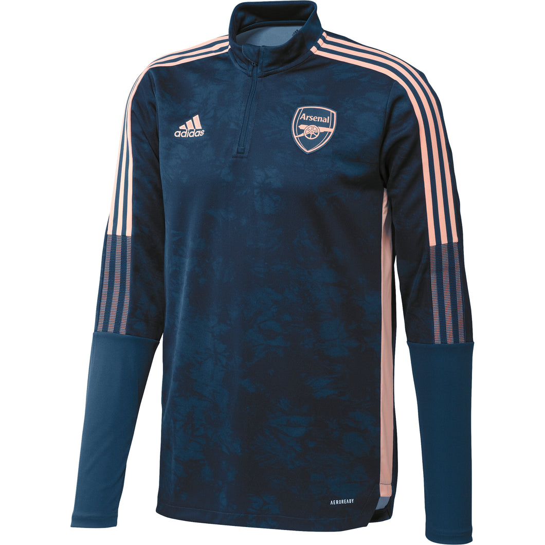 Men's adidas Arsenal AOP Track Top