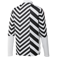 Load image into Gallery viewer, Men&#39;s adidas Man United AOP Training Top
