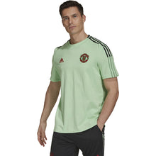 Cargar imagen en el visor de la galería, adidas Manchester United T-Shirt 20/21
