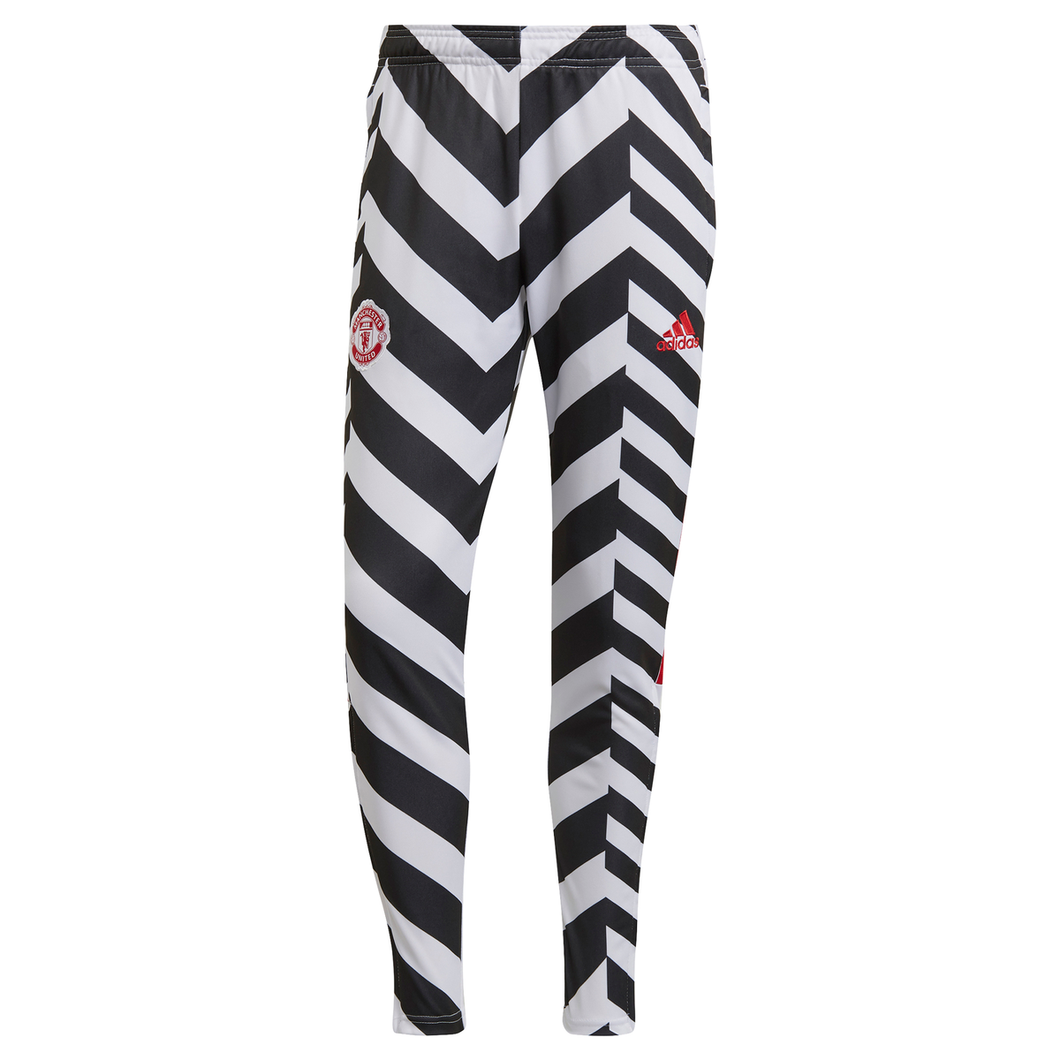 Men's adidas Man United AOP Training Pant