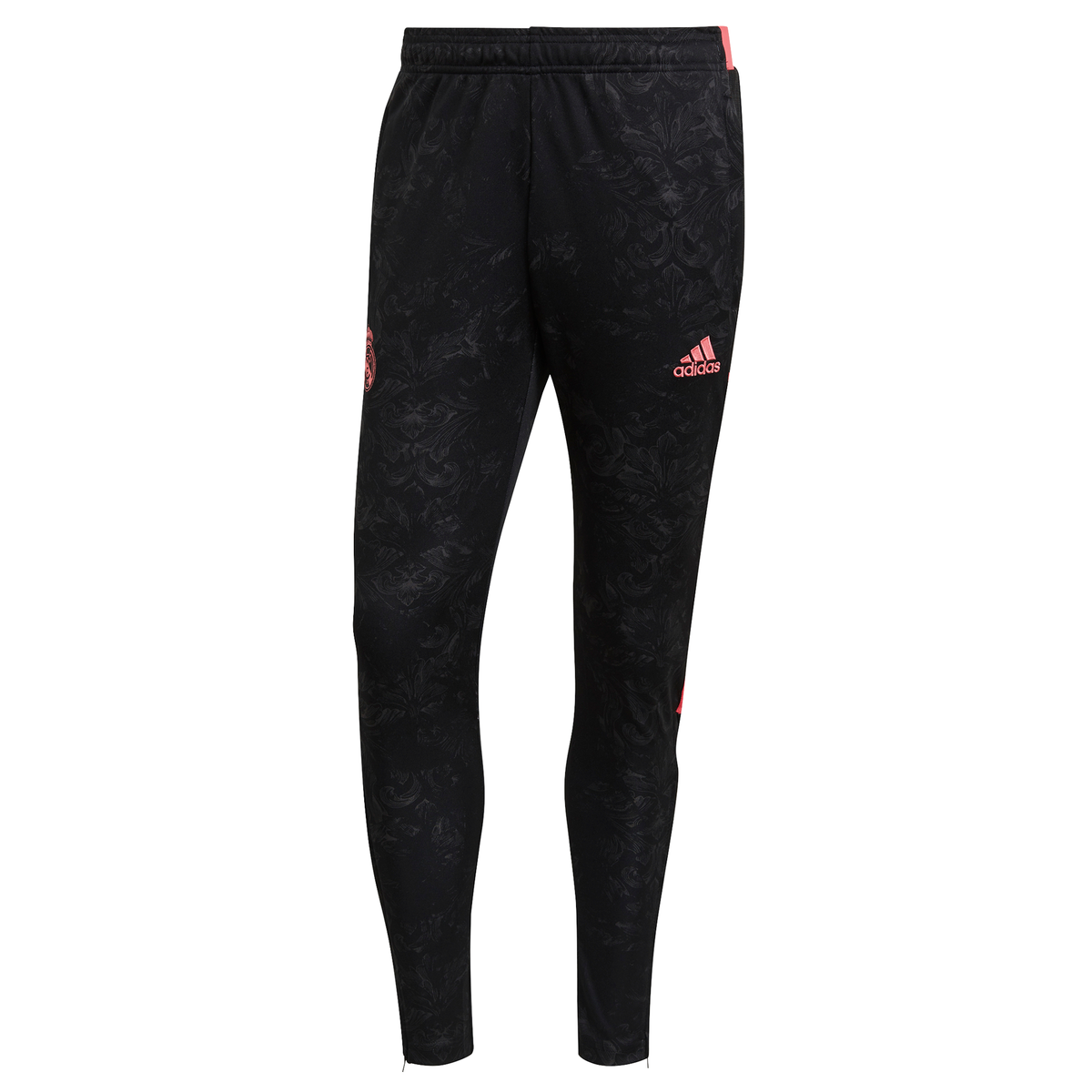 Men s adidas Real Madrid Track Pant Rockville Sterling Soccer Supplies