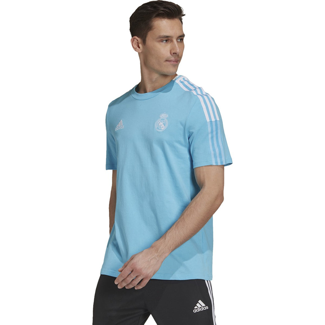 adidas Real Madrid T-Shirt 20/21