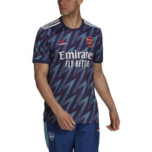 Load image into Gallery viewer, adidas Arsenal 3rd Jersey 21/22
