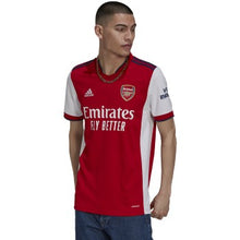 Cargar imagen en el visor de la galería, adidas Arsenal FC Home Jersey 21/22
