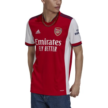 adidas Arsenal FC Home Jersey 21/22